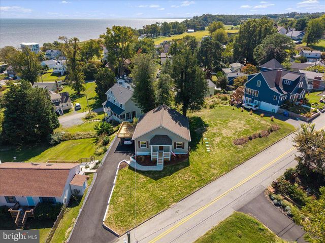 2825 RIDGE RD, Huntingtown, MD 20639