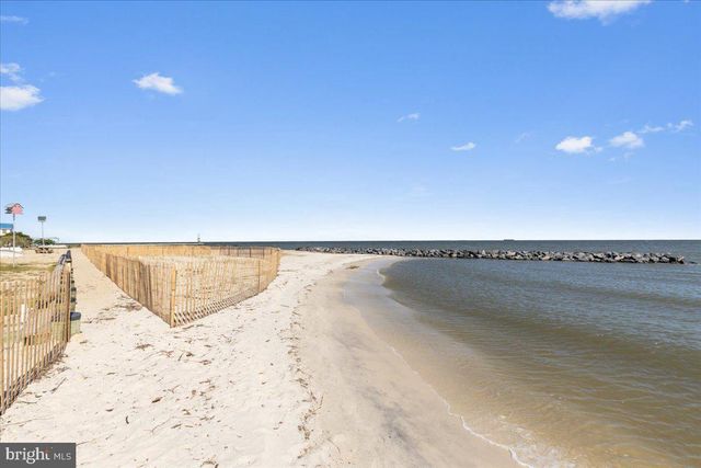 2825 RIDGE RD, Huntingtown, MD 20639