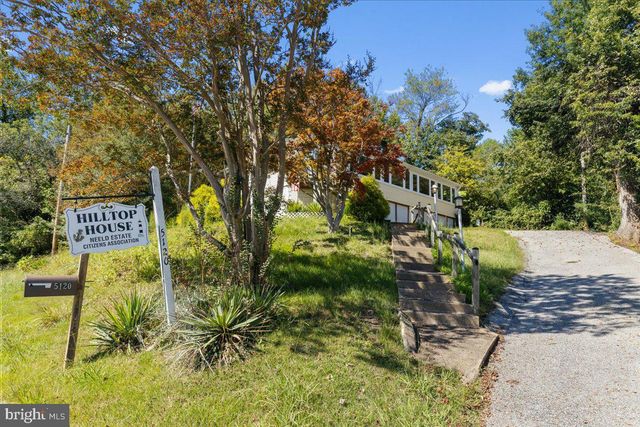 2825 RIDGE RD, Huntingtown, MD 20639