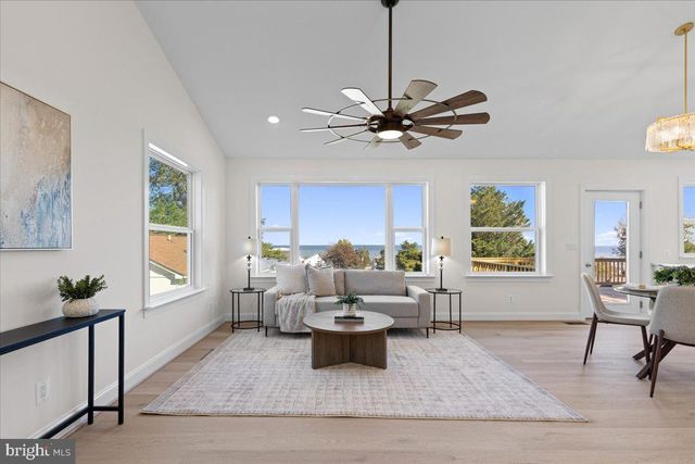 2825 RIDGE RD, Huntingtown, MD 20639