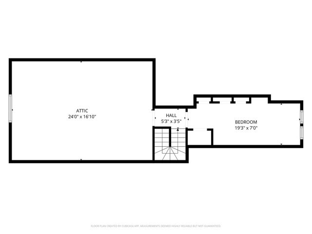 6840 30th Street, Berwyn, IL 60402