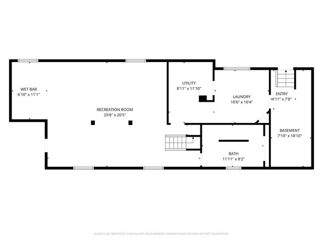 6840 30th Street, Berwyn, IL 60402