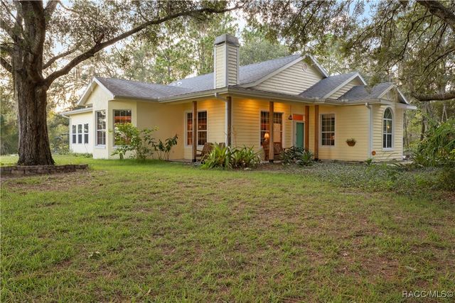 12480 S Fern Point, Floral City, FL 34436