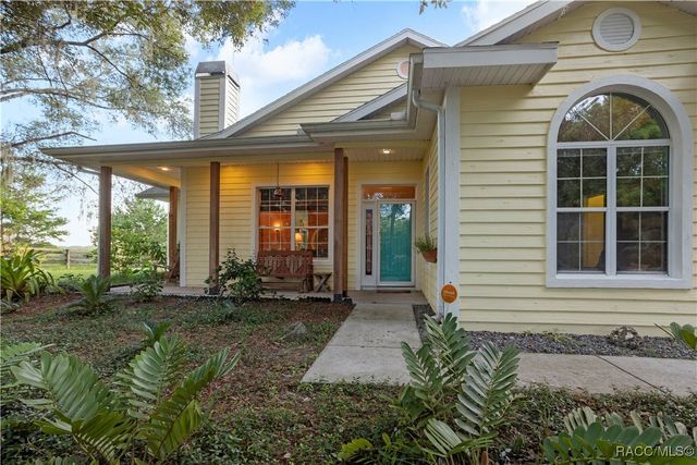 12480 S Fern Point, Floral City, FL 34436