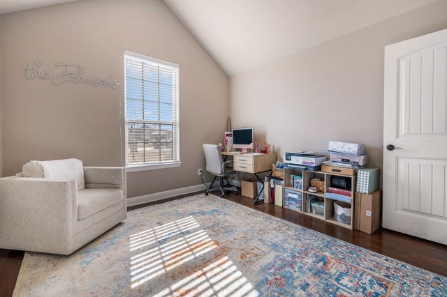 9142 Parkview Circle, Tolar, TX 76476