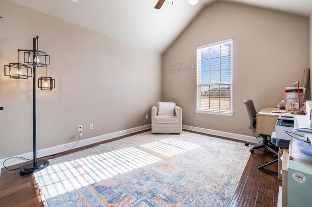 9142 Parkview Circle, Tolar, TX 76476