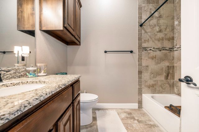 9142 Parkview Circle, Tolar, TX 76476