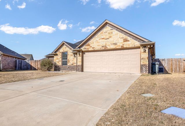 9142 Parkview Circle, Tolar, TX 76476