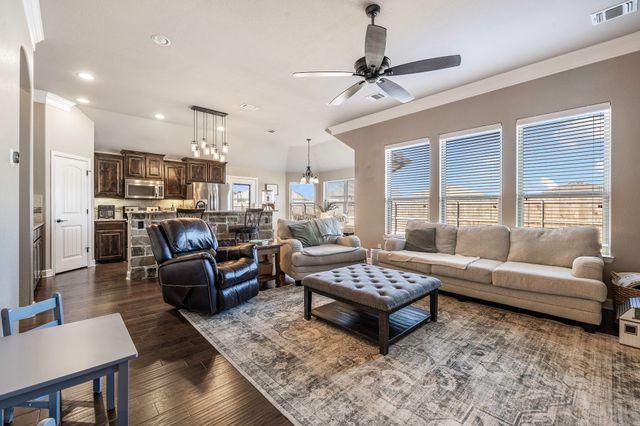 9142 Parkview Circle, Tolar, TX 76476