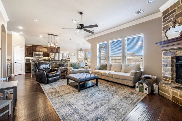 9142 Parkview Circle, Tolar, TX 76476