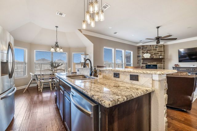 9142 Parkview Circle, Tolar, TX 76476