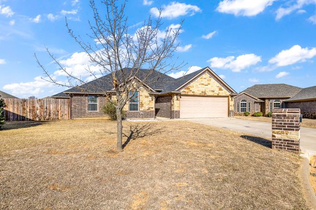 9142 Parkview Circle, Tolar, TX 76476