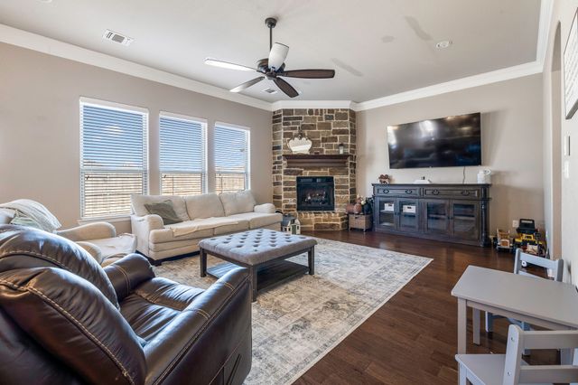 9142 Parkview Circle, Tolar, TX 76476