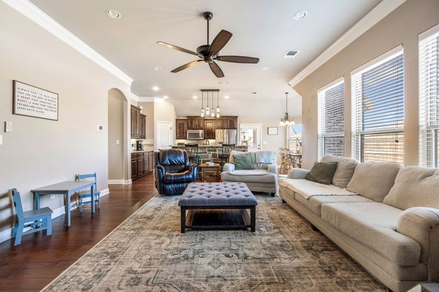 9142 Parkview Circle, Tolar, TX 76476