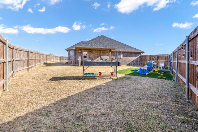9142 Parkview Circle, Tolar, TX 76476