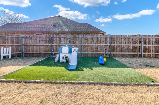 9142 Parkview Circle, Tolar, TX 76476