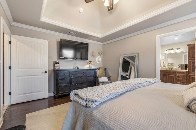 9142 Parkview Circle, Tolar, TX 76476