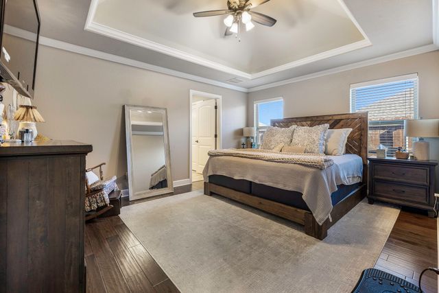 9142 Parkview Circle, Tolar, TX 76476