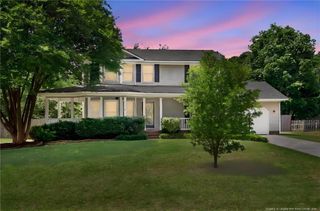 6812 Saint Julian Way, Fayetteville, NC 28314