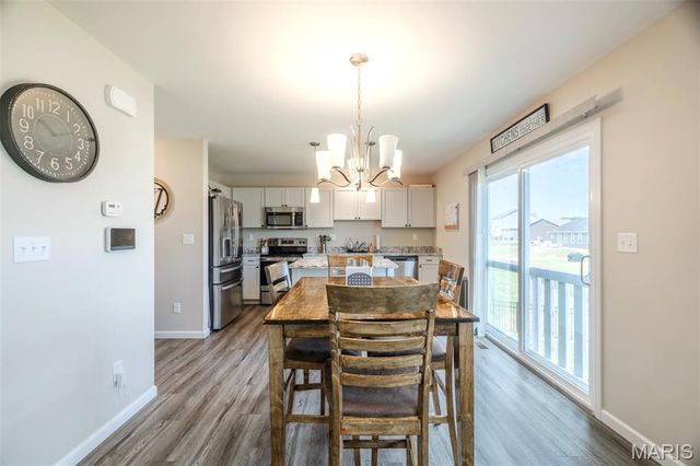 463 Birchwood Drive, Moscow Mills, MO 63362