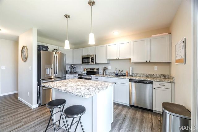 463 Birchwood Drive, Moscow Mills, MO 63362