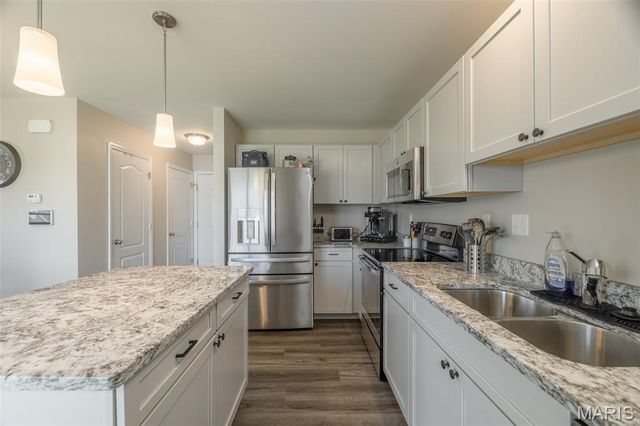 463 Birchwood Drive, Moscow Mills, MO 63362