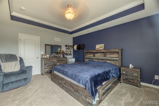 463 Birchwood Drive, Moscow Mills, MO 63362
