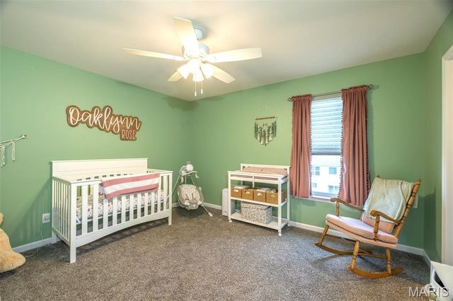 463 Birchwood Drive, Moscow Mills, MO 63362