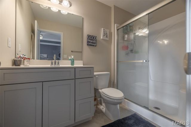 463 Birchwood Drive, Moscow Mills, MO 63362