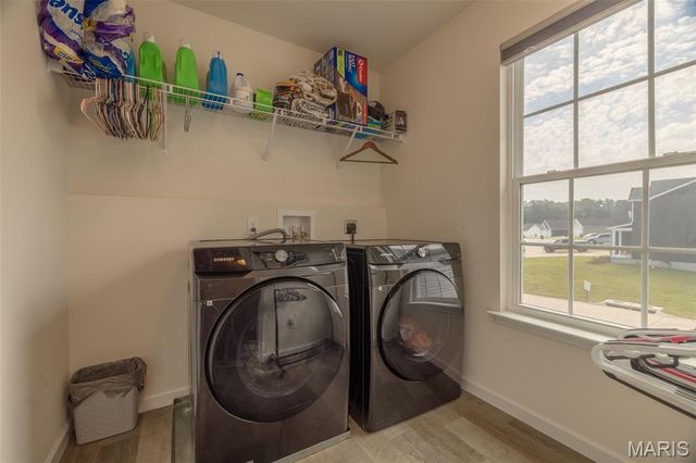 463 Birchwood Drive, Moscow Mills, MO 63362