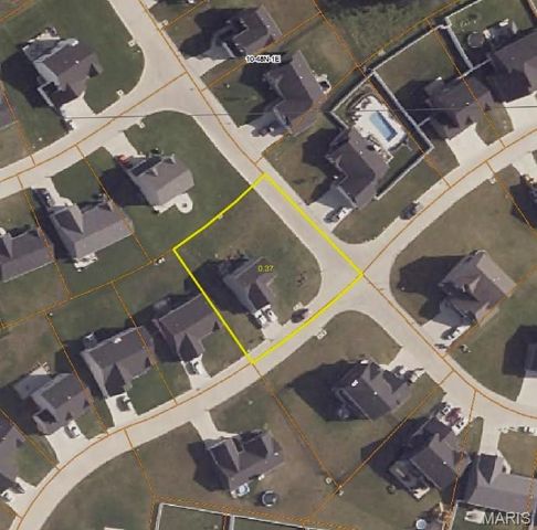 463 Birchwood Drive, Moscow Mills, MO 63362