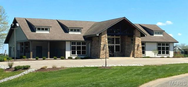 463 Birchwood Drive, Moscow Mills, MO 63362