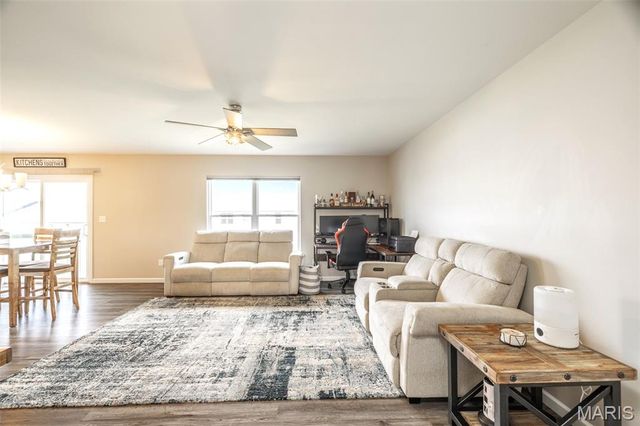463 Birchwood Drive, Moscow Mills, MO 63362