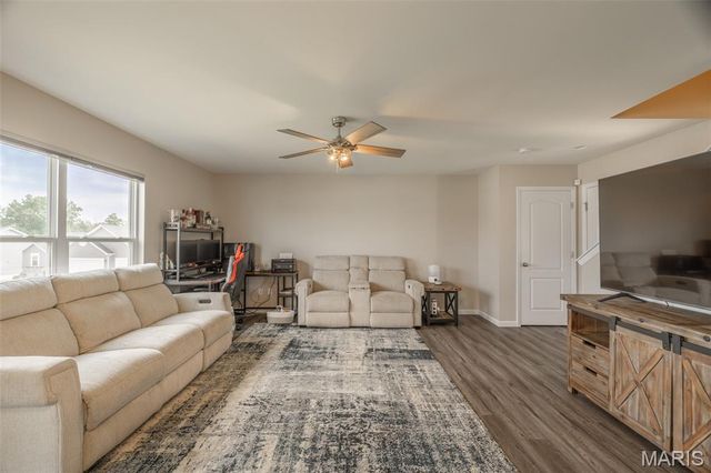 463 Birchwood Drive, Moscow Mills, MO 63362