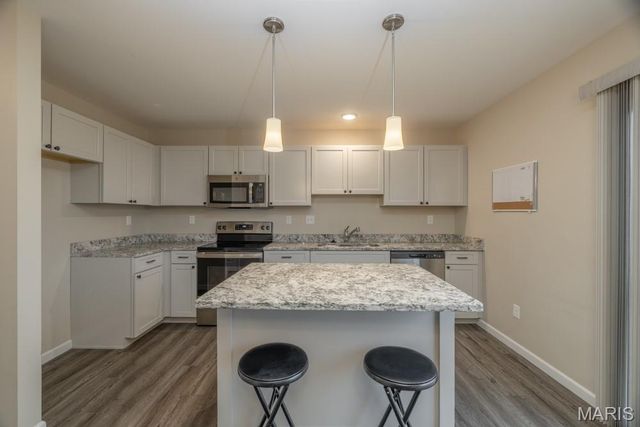 463 Birchwood Drive, Moscow Mills, MO 63362
