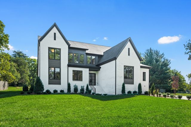 712 Wilson Pike, Brentwood, TN 37027