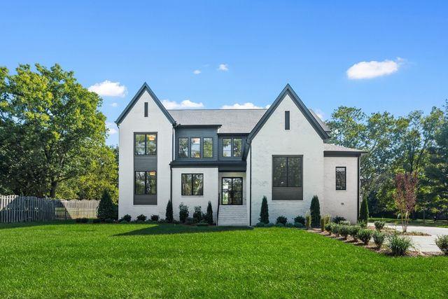 712 Wilson Pike, Brentwood, TN 37027