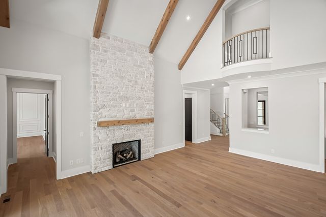 712 Wilson Pike, Brentwood, TN 37027