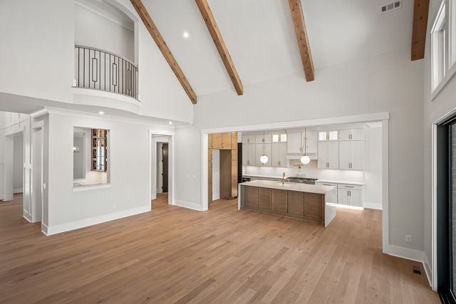 712 Wilson Pike, Brentwood, TN 37027