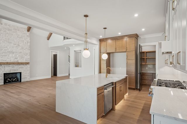 712 Wilson Pike, Brentwood, TN 37027