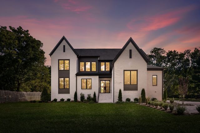 712 Wilson Pike, Brentwood, TN 37027