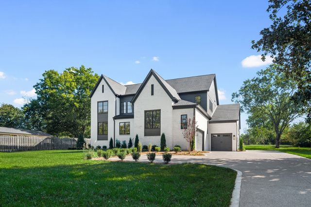 712 Wilson Pike, Brentwood, TN 37027