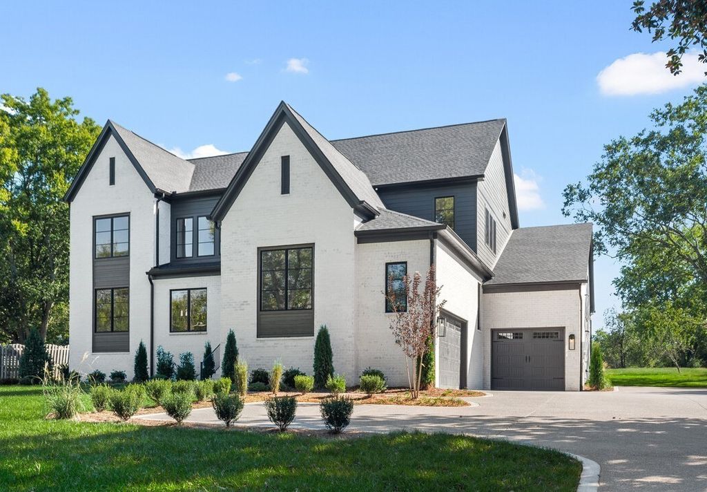 712 Wilson Pike, Brentwood, TN 37027