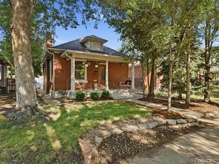 1847 S Emerson Street, Denver, CO 80210