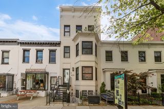1435 11TH ST NW #1, Washington, DC 20001