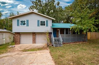 17 Sunset Drive, North Little Rock, AR 72118