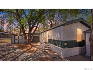 256 Navajo Road, Weldona, CO 80653