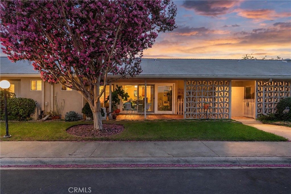 13381 Del Monte Dr 28C, Seal Beach, CA 90740 — exterior
