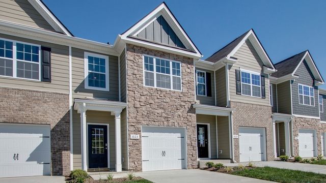 4323 Fir Tree Way, Murfreesboro, TN 37129