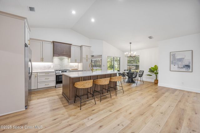 4737 Canard Road, Melbourne, FL 32934